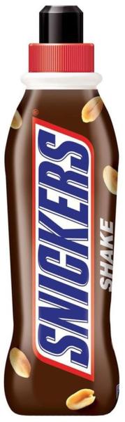 Snickers - Drink Sportscap 350ml